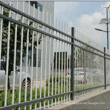 China Excellent Reputation Welded Mesh Fence From China Manufacturer